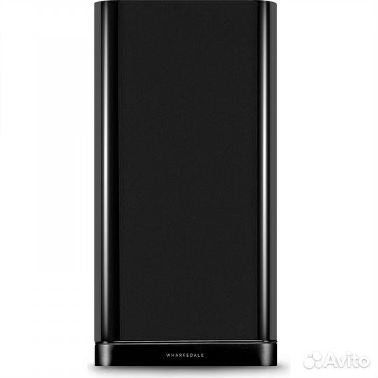 Полочная акустика wharfedale aura 2 black