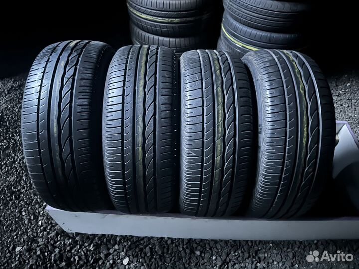 Bridgestone Turanza ER300-1 205/55 R16 91H