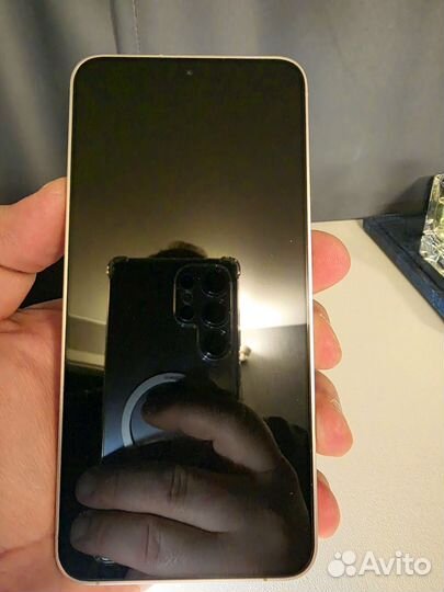 Samsung Galaxy S24+, 12/256 ГБ