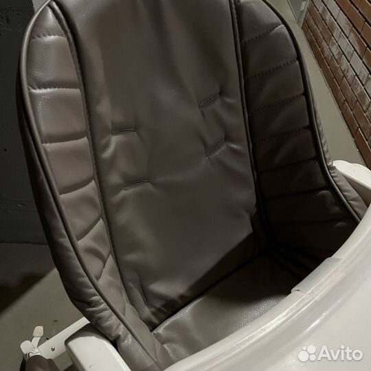 Стул для кормления Happy baby