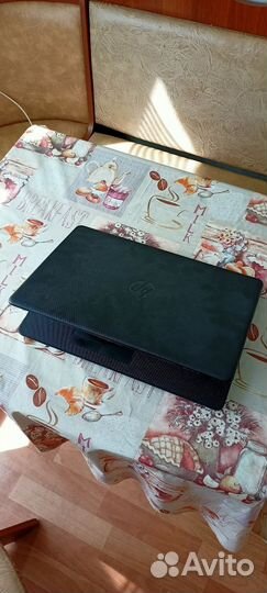 Ноутбук hp laptop 15-rb08