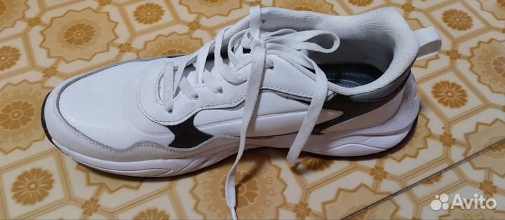 Кроссовки мужские sigma