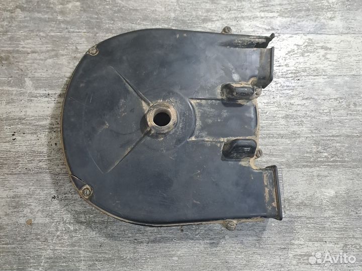 Кожух звезды на мотоцикл Сова.Восход