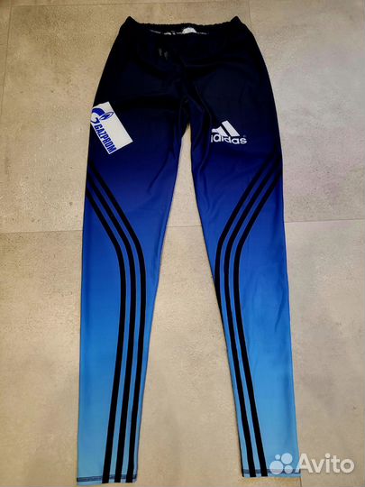 Лыжный гоночный комбинезон adidas