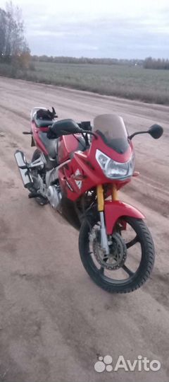 Продам patron sport 150