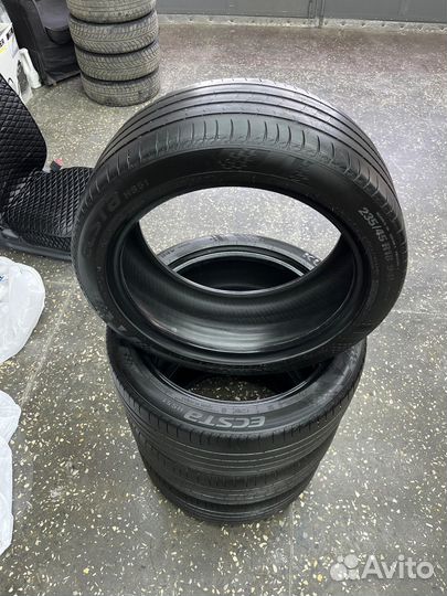 Колеса на toyota camry r18