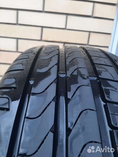 Pirelli Scorpion Verde 225/60 R18 100H