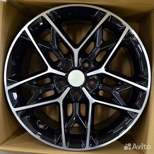 Диски Kia Hyundai R17 Кия Хундай