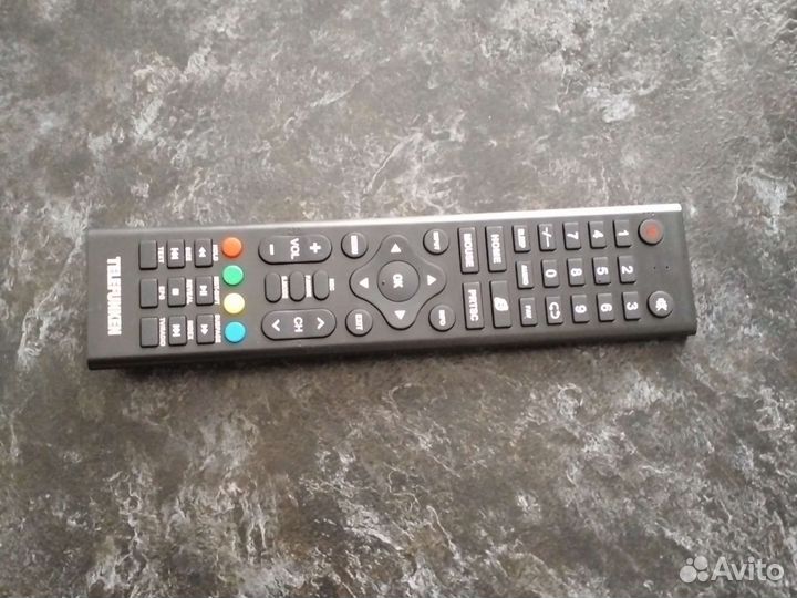 Пульты для tv Doffler(Hisense) Telefunken,soungmax
