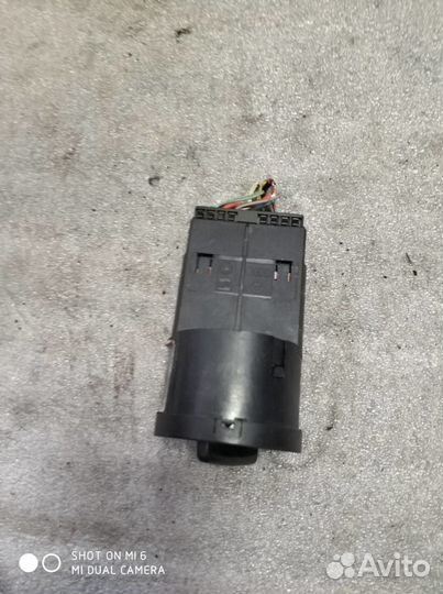 Переключатель света Шаран / Гэлакси / Альхамбр