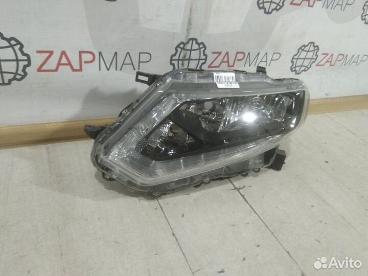 Фара передняя левая Nissan X-Trail 3 T32 2013