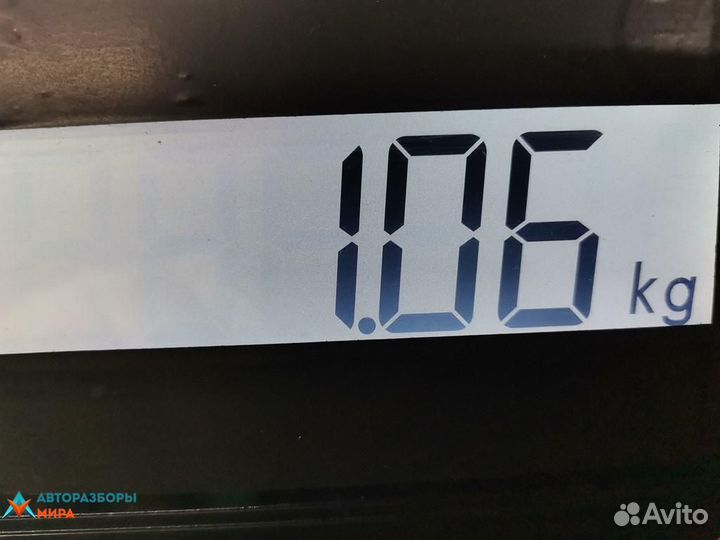 Охладитель EGR / Радиатор EGR Volkswagen Polo 5