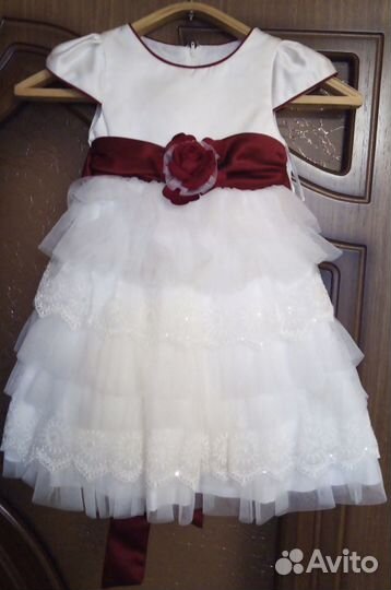 Платья для принцесс