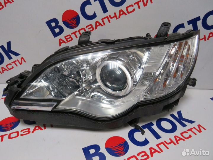 Фара Лево subaru legacy BL5, BL9, BLE, BP5, BP9, B