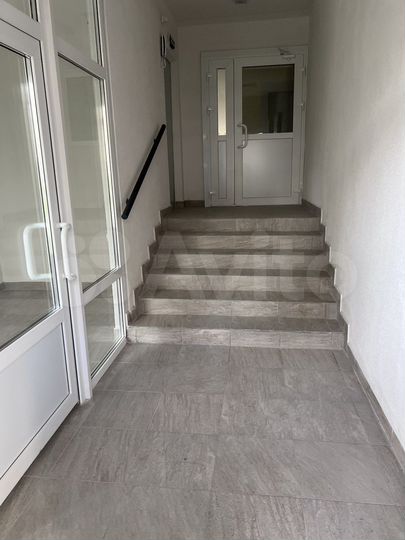 1-к. квартира, 35,4 м², 7/10 эт.