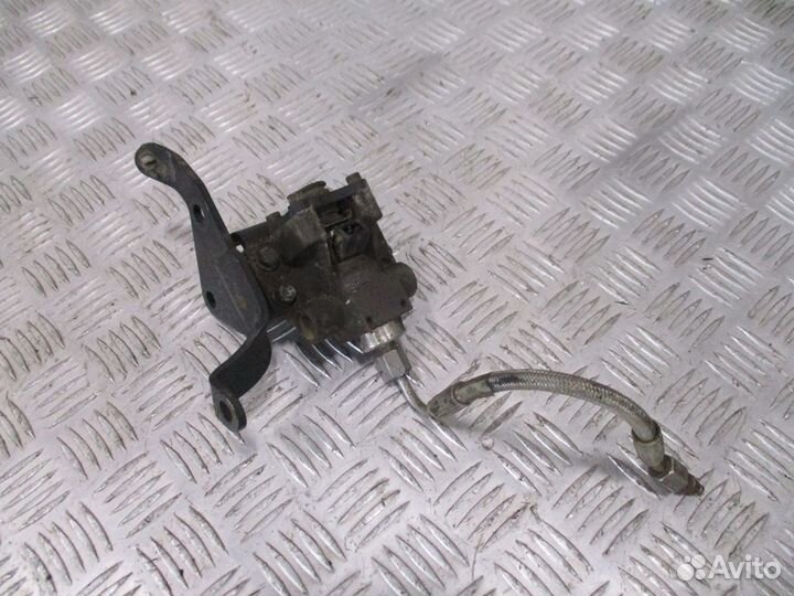 Дозатор мочевины MAN 51154036001