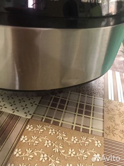 Мультиварка polaris