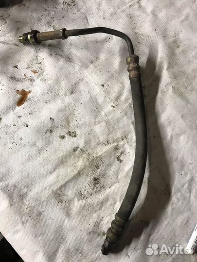 Трубка гидроусилителя Daewoo Nexia выкуп авто