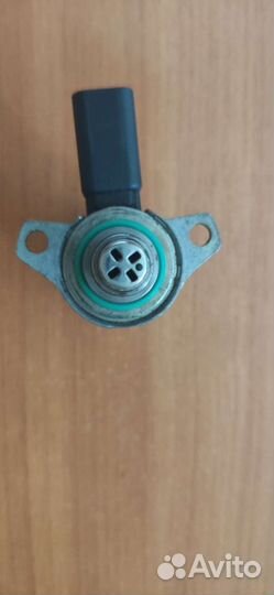 Регулятор клапан давления топлива тнвд