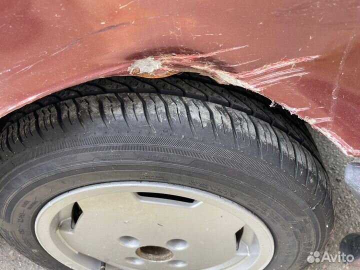 Разбор audi 80 б3