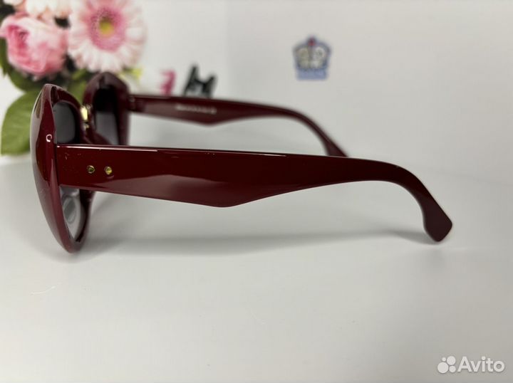 Солнцезащитные очки женские брендовые dior