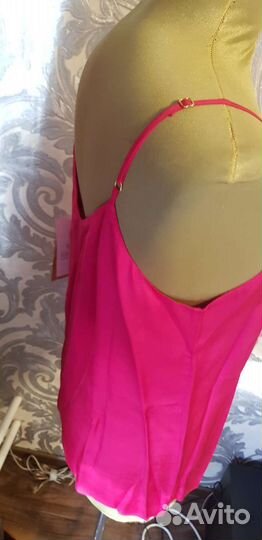 Топ,Laete, натуральный, новый