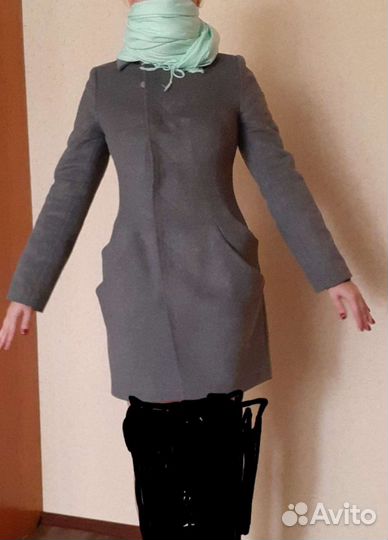 Пальто