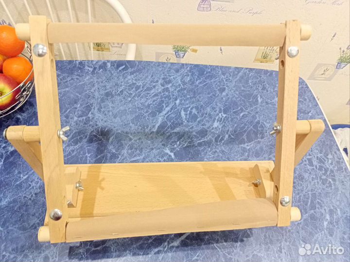 Станок для вышивания