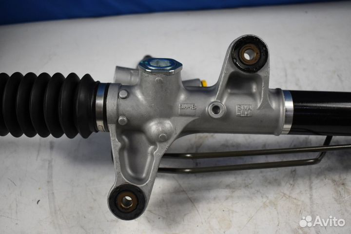 Рулевая рейка Honda Civic viii FD 05-12