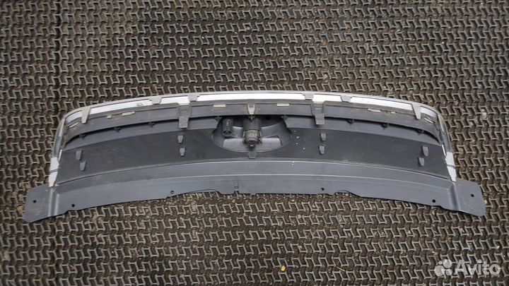 Решетка радиатора Ford Kuga, 2011