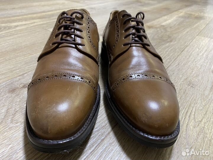 Мужские дерби Lloyd premium,Германия