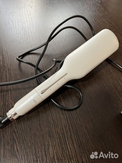 Щипцы для завивки волос Enchen Enrollor Pro