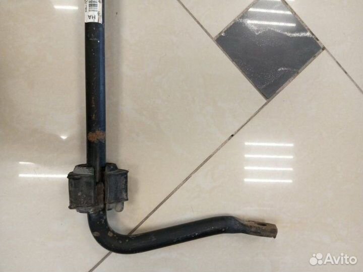 Стабилизатор задний Ford Focus 2 седан hwda 2007