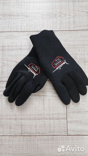 Перчатки для дайвинга Marlin