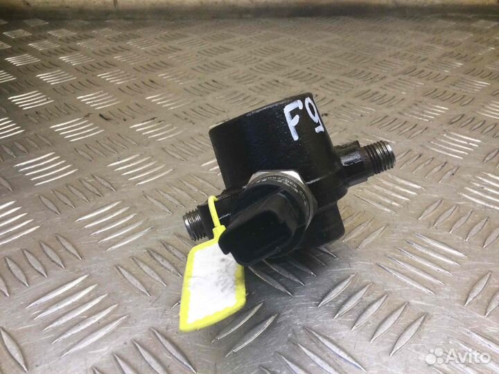 Топливная рампа Форд Фокус 1S4Q9D280AB; R9144Z020B