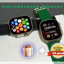 Apple Watch Ultra 2 (49mm) Доставка-Гарантия