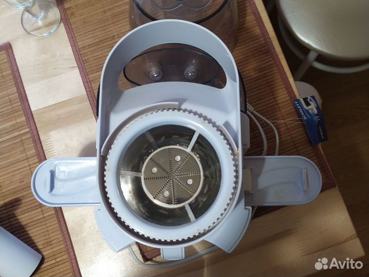 Соковыжималка Scarlet