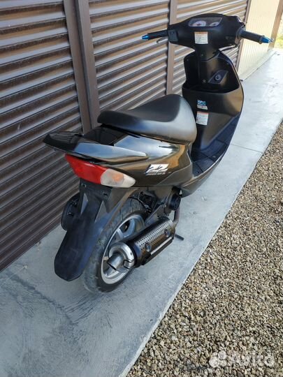 Suzuki ZZ Inch Up Sport