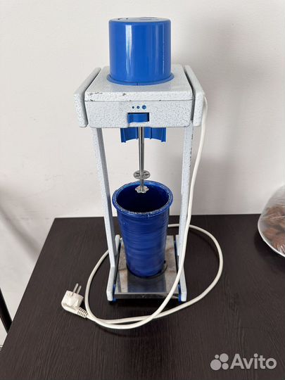 Фризер для коктейлей