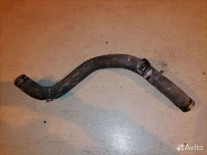 Патрубок охлаждения (радиатора) MN135701нижний Mit