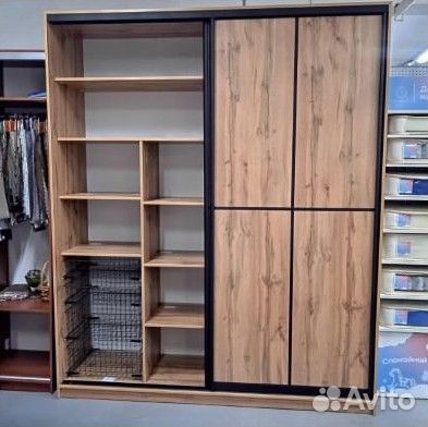 Шкаф купе на заказ с доставкой