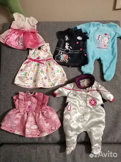 Куклы и аксессуары