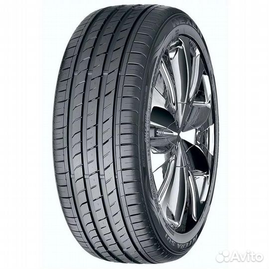 Nexen N'Fera SU1 215/35 R18 84Y