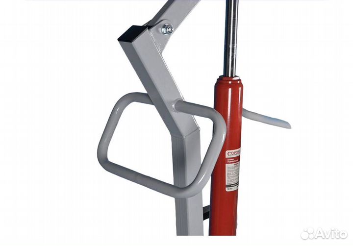 Подъемник для инвалидов Чайка