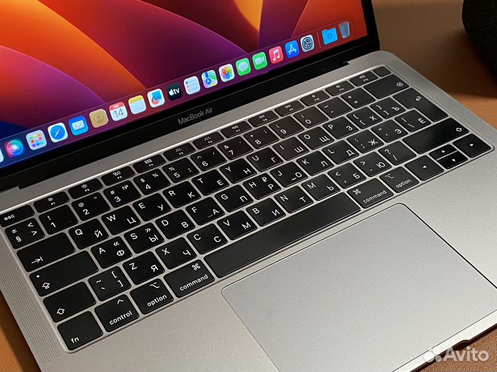 Macbook Air 13