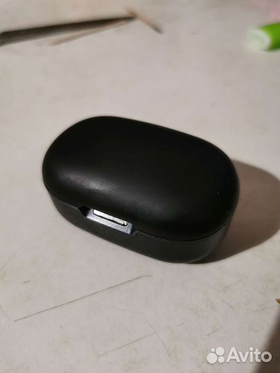 Беспроводные наушники leef MW-TWS-006