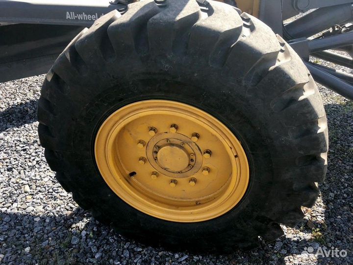 Автогрейдер XCMG GR215A, 2023