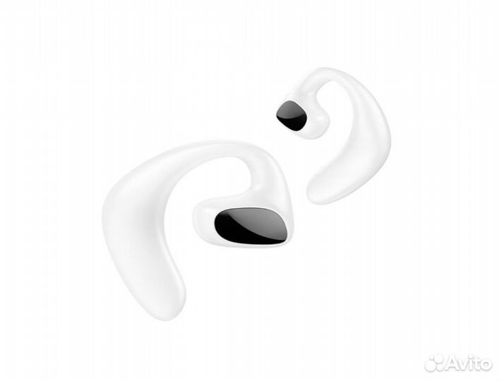 Внутриканальные наушники