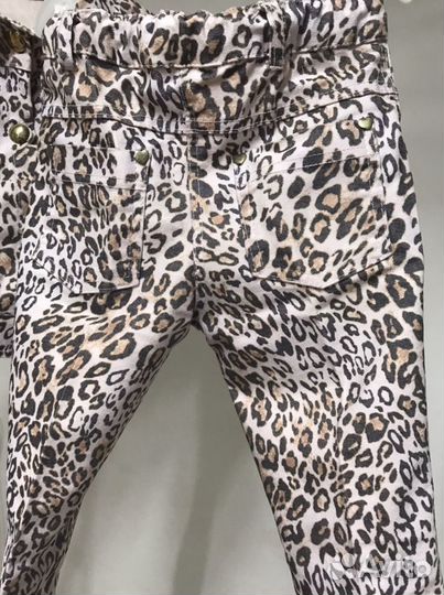 Костюм брючный на девочку 5-7 лет