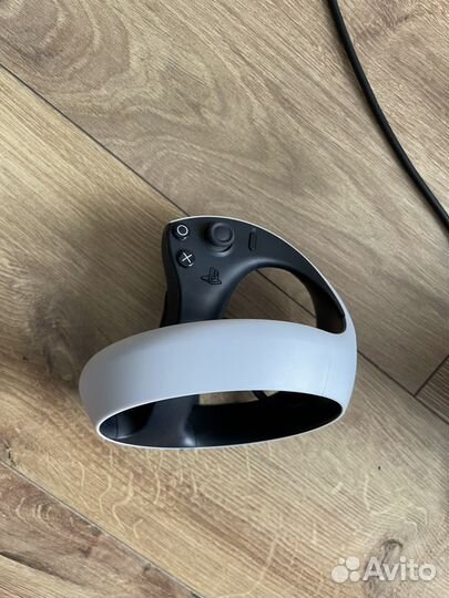 PS5 VR2